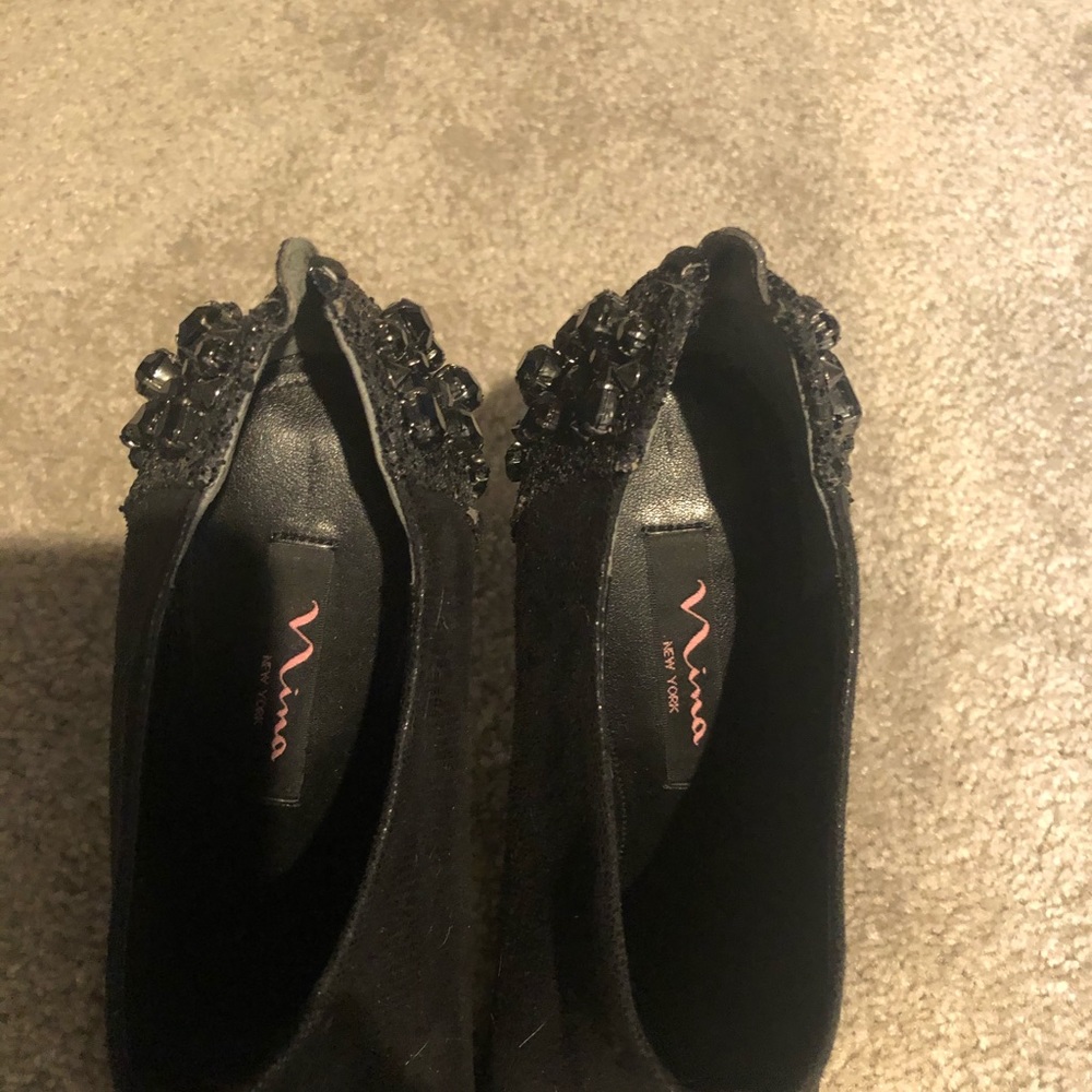 Ankle Boot - image 2